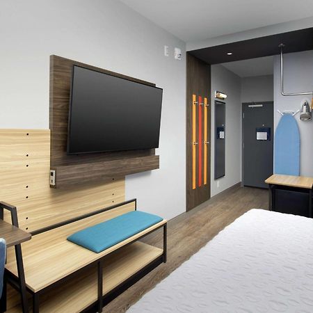 ทรู บาย ฮิลตัน ซานแอนโทนิโอ แลคแลนด์ ซีเวิลด์ Hotel ซานอันโตนิโอ ภายนอก รูปภาพ