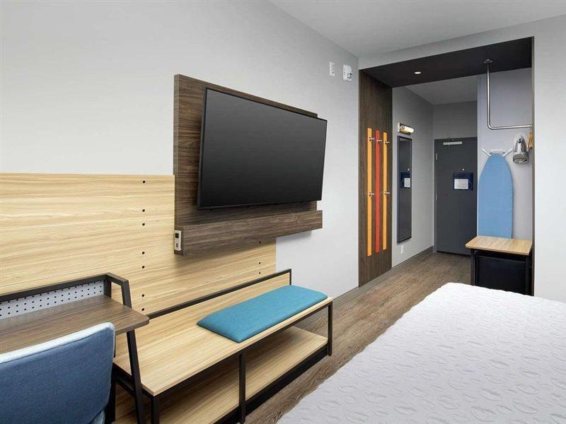 ทรู บาย ฮิลตัน ซานแอนโทนิโอ แลคแลนด์ ซีเวิลด์ Hotel ซานอันโตนิโอ ภายนอก รูปภาพ