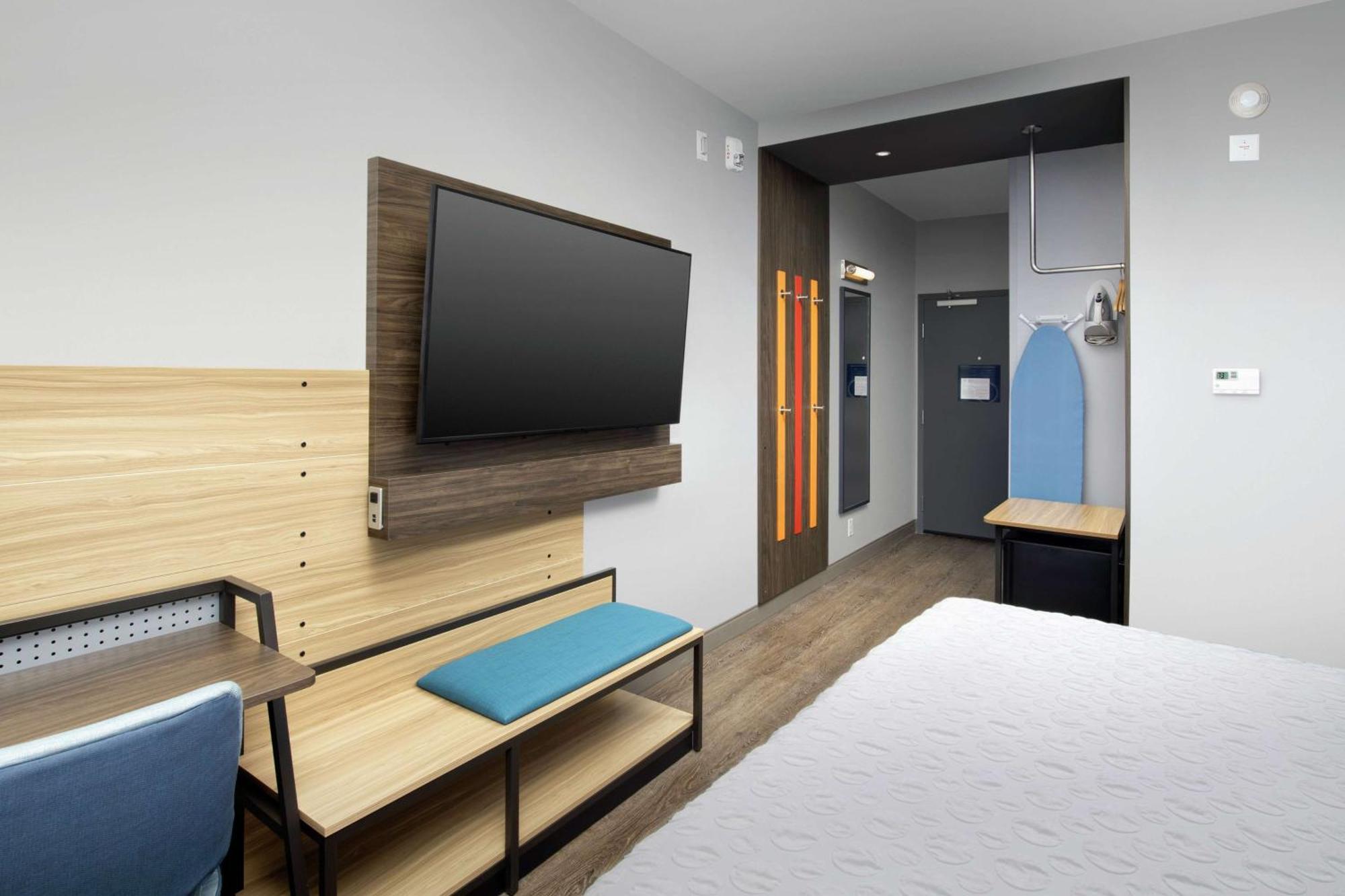 ทรู บาย ฮิลตัน ซานแอนโทนิโอ แลคแลนด์ ซีเวิลด์ Hotel ซานอันโตนิโอ ภายนอก รูปภาพ