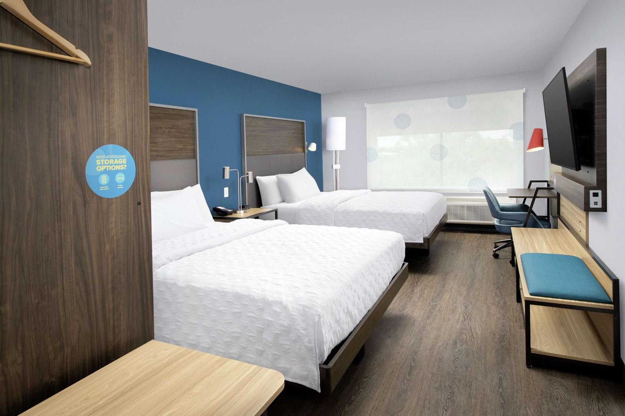 ทรู บาย ฮิลตัน ซานแอนโทนิโอ แลคแลนด์ ซีเวิลด์ Hotel ซานอันโตนิโอ ภายนอก รูปภาพ