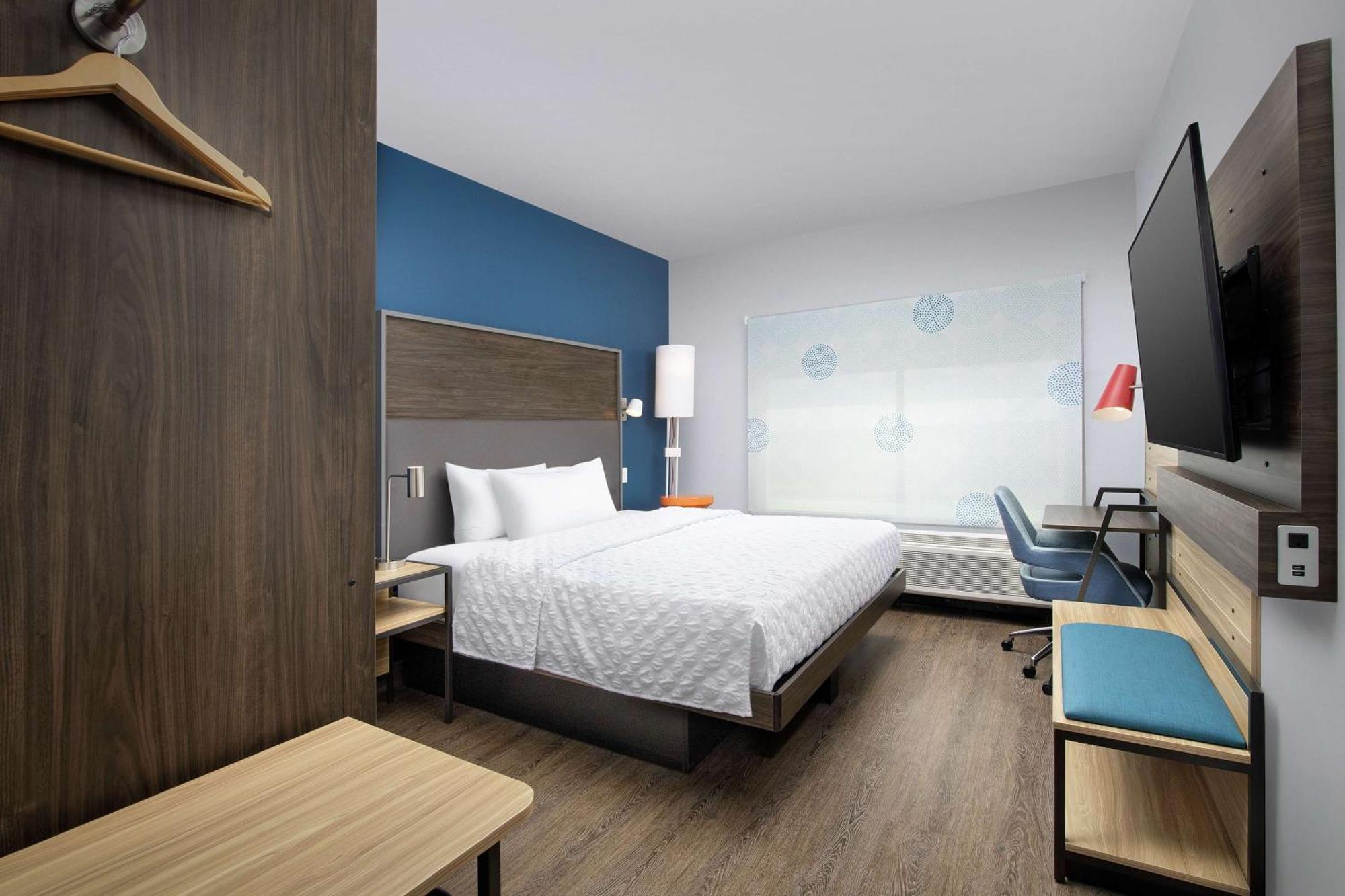 ทรู บาย ฮิลตัน ซานแอนโทนิโอ แลคแลนด์ ซีเวิลด์ Hotel ซานอันโตนิโอ ภายนอก รูปภาพ