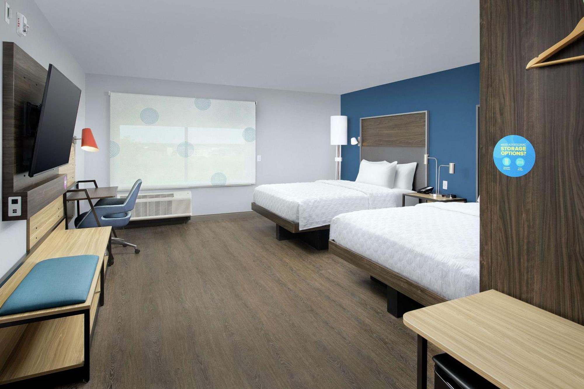 ทรู บาย ฮิลตัน ซานแอนโทนิโอ แลคแลนด์ ซีเวิลด์ Hotel ซานอันโตนิโอ ภายนอก รูปภาพ